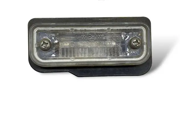 Mercedes-Benz C W203 Number plate light A2038200256