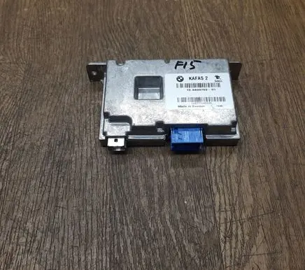 BMW X5 F15 Camera control unit module 6839769
