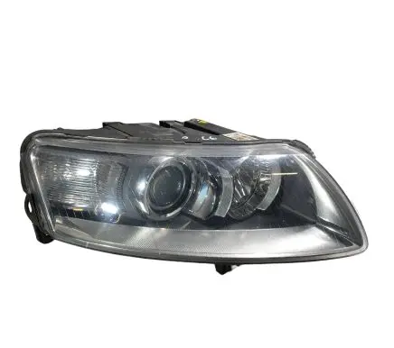 Audi A6 S6 C6 4F Headlight/headlamp 4F0941004AK 5DV008290
