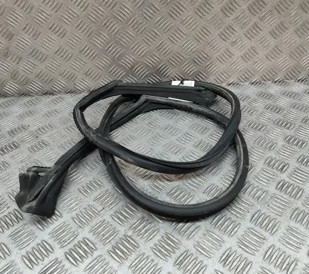 Mercedes-Benz EQS V297 Other body part A2976734200