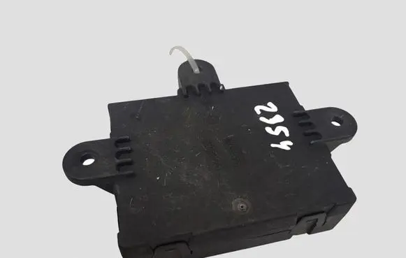 Ford Fiesta Door control unit/module CV1T14B531AF