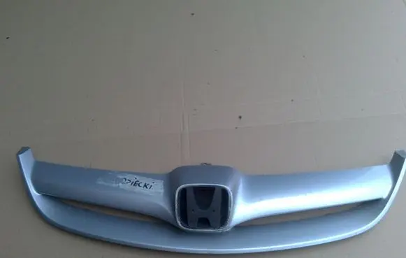 Honda Civic Front bumper upper radiator grill