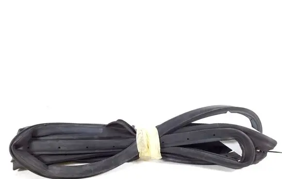 Toyota Hilux (AN10, AN20, AN30) Rubber seal front door (on door) 67861-0K011