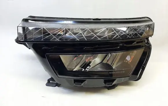 Skoda Kamiq Headlight/headlamp 658941015