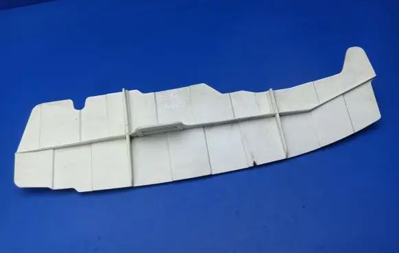 Other rear door trim element