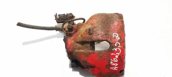 Audi A4 S4 B5 8D Front brake caliper