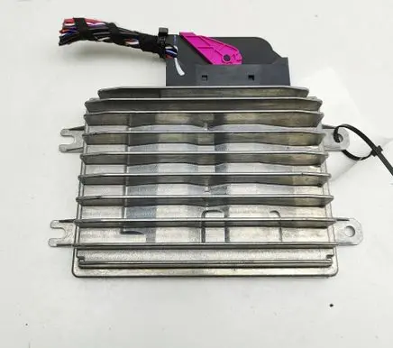 Audi e-tron Sound amplifier 8Y0035465