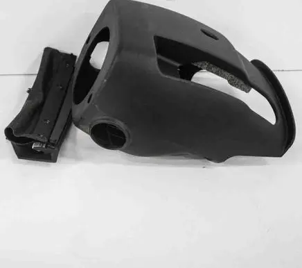 Hyundai Genesis Steering wheel column trim 848522M600