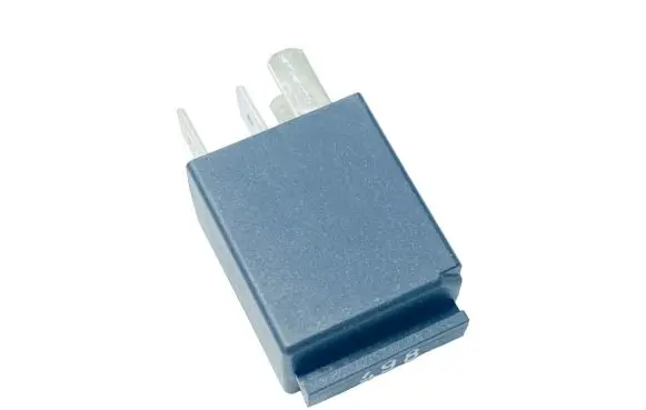 Volkswagen PASSAT B6 Other relay 3C0951253B