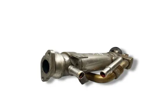 Audi A3 S3 A3 Sportback 8P EGR valve cooler 03L131512AH