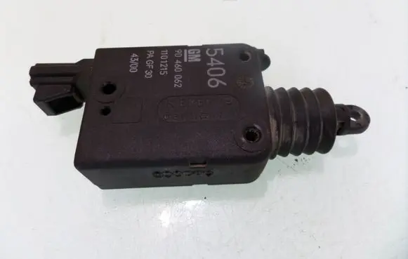 Opel Vectra B Central locking motor 90460062 1101215
