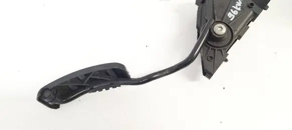 Renault Laguna II Accelerator throttle pedal 6PV00811902