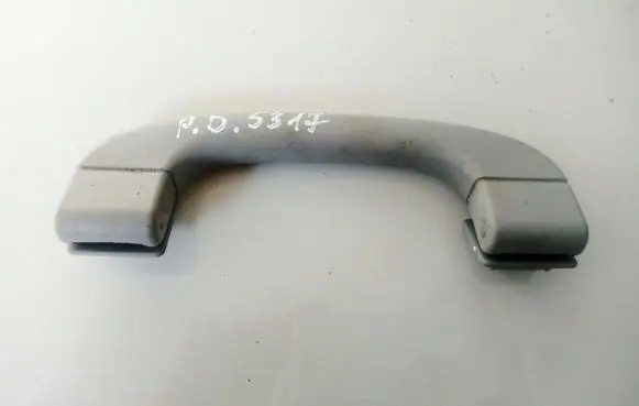 BMW 5 E60 E61 Front interior roof grab handle