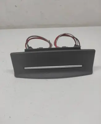 Audi A7 S7 4G Cigarette lighter rear 