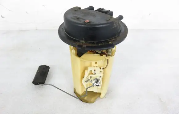 Peugeot 406 In-tank fuel pump 9618890880