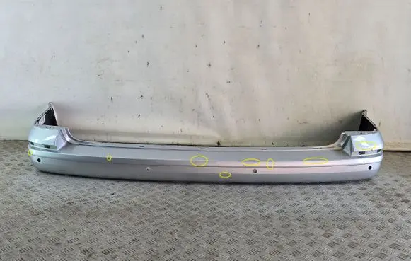 Volkswagen Multivan T6 Rear bumper 7LA807417