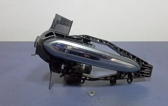 BMW 5 G30 G31 Front door exterior handle 7401204