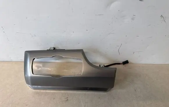 BMW 5 GT F07 Dashboard glove box trim 8060803