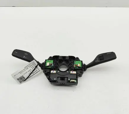 BMW X6 F16 Indicator stalk 9368589