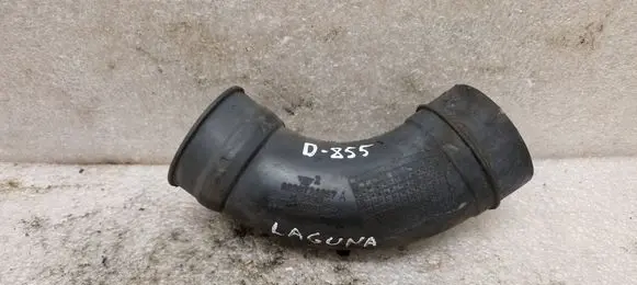 Air intake hose/pipe