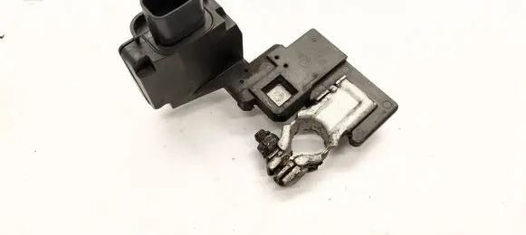 Toyota RAV 4 (XA40) Positive wiring loom 2885026012