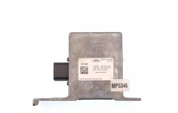 Ford Mustang Mach-E Battery control module LJ9814G672AM LJ9814G568AM