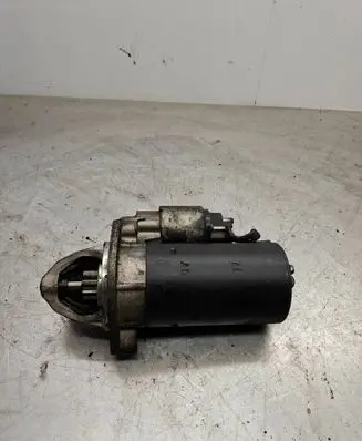 Mercedes-Benz E W211 Starter motor 00515113
