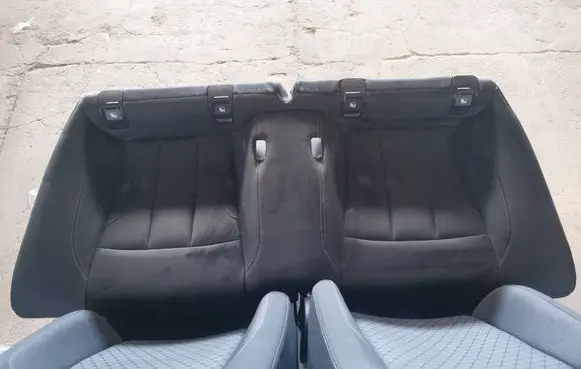 BMW M8 F91 F92 G14 G15 Rear seat 7444769 1434700