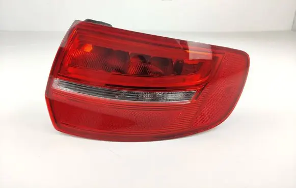 Audi A3 S3 A3 Sportback 8P Rear/tail lights 8P4945096E
