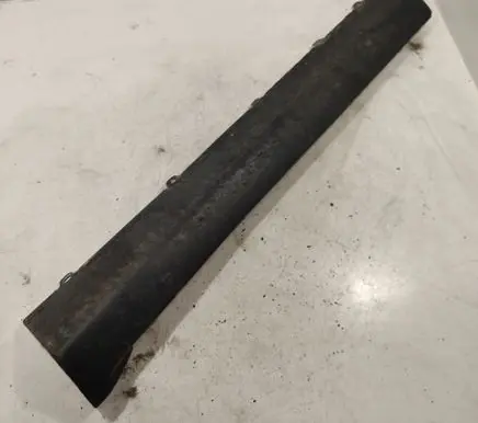 Suzuki Grand Vitara I Sill supporting ledge 7756052D00