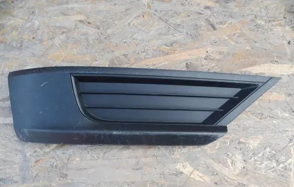 Volkswagen T-Roc Front bumper lower grill 2GA853666