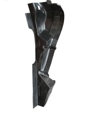 Audi A7 S7 4G Fender mounting bracket 4G0805233