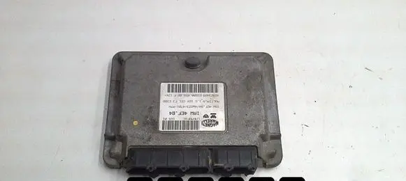 Fiat Multipla Engine control unit/module 46823489
