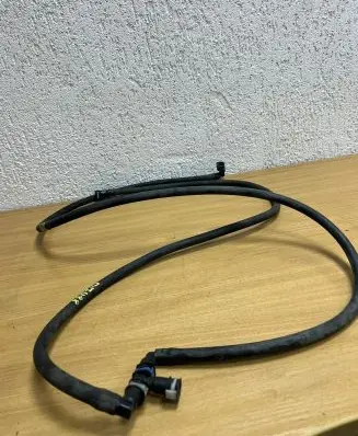 BMW 3 E90 E91 Windshield washer fluid hose 61667172484 D7488