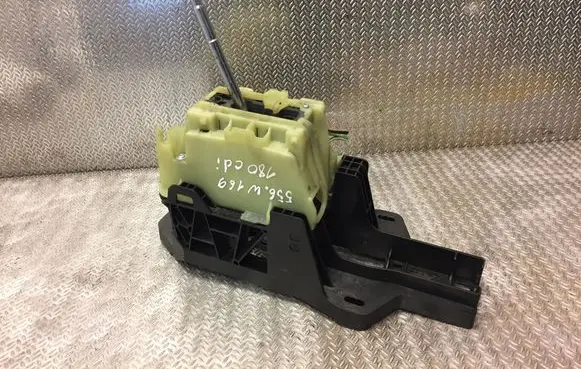 Mercedes-Benz A W169 Gear selector A1693700509 1693700509