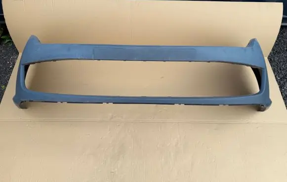Renault Laguna III Front bumper 620220001R