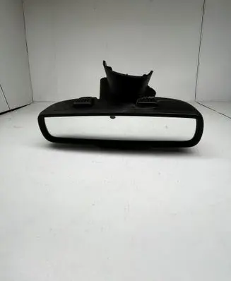 Dodge Challenger Rear view mirror (interior) 3451506