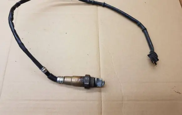 Audi A5 8T 8F Lambda probe sensor 06H906262 0258010007