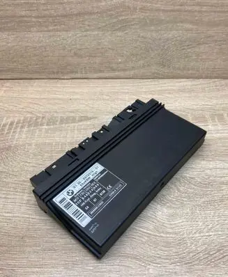 BMW 5 E60 E61 Comfort/convenience module 6974319 5WK49110