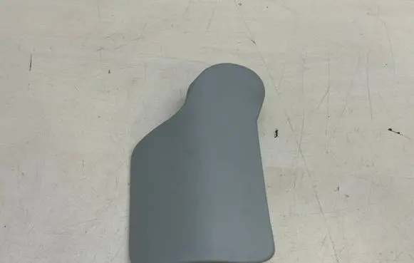 Audi A8 S8 D4 4H Engine bonnet (hood) release handle 4H1823533