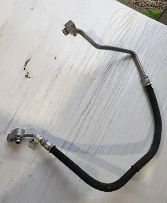 Audi Q5 SQ5 Air conditioning (A/C) pipe/hose 80A816721BK