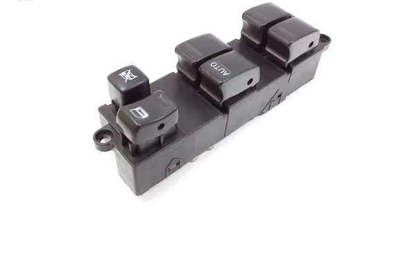 Nissan X-Trail T30 Electric window control switch 4305