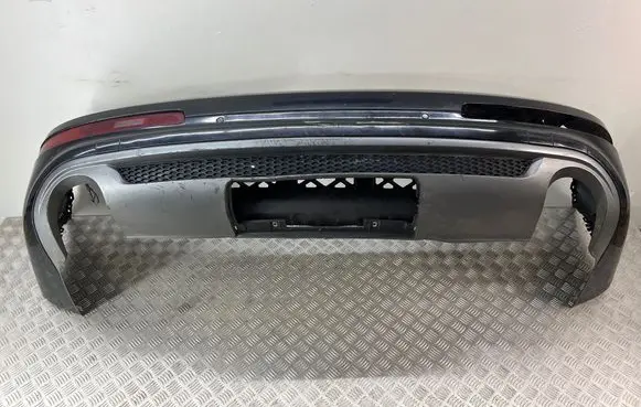 Audi Q7 4L Rear bumper 4L0807511G