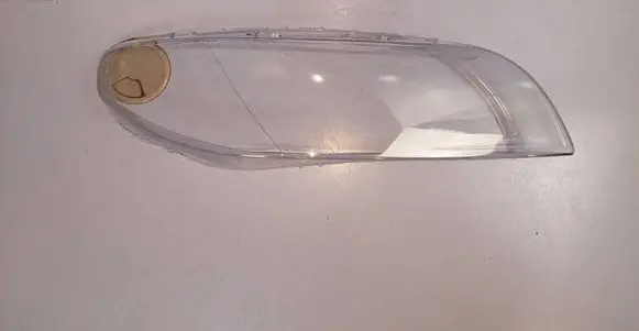 Volvo S80 Headlight lense 30796130 31283916 31214348