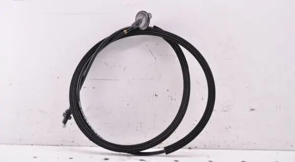 Audi A4 S4 B8 8K Engine bonnet/hood lock release cable 8K1823535