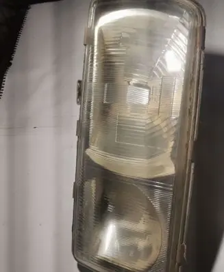 Ford Sierra Headlight/headlamp
