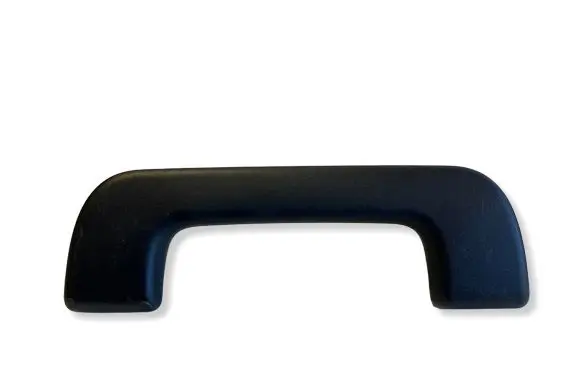 Volkswagen Touareg III Front interior roof grab handle 4N0857607