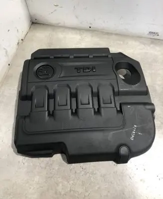 Skoda Octavia Mk3 (5E) Engine cover (trim) 04L103925C