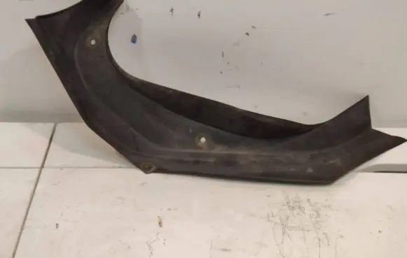 BMW 6 F12 F13 Other trunk/boot trim element 7228505 20409410 0910708