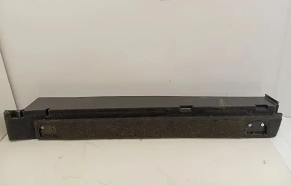 Porsche Macan (95B) Other trunk/boot trim element 95B861827A